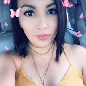 Meet your Posher, Erika